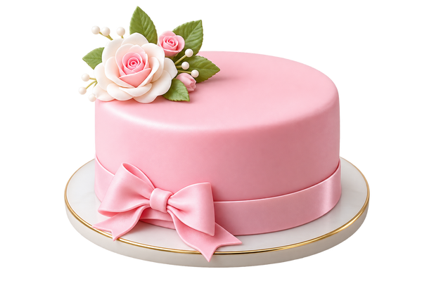 Fondant & Modelling