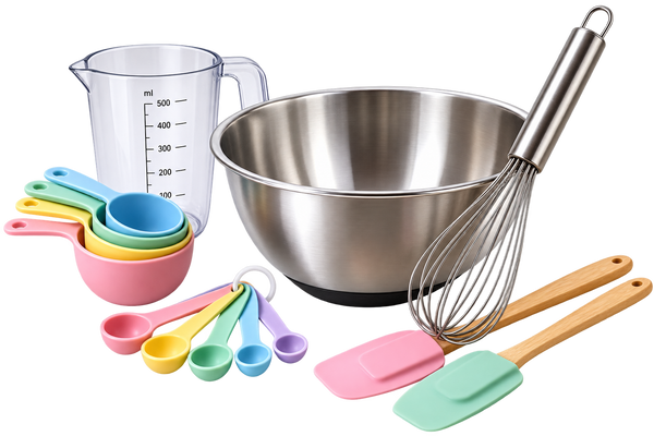 Baking Tools & Accessories