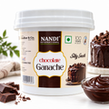 Chocolate Ganache – Silky Smooth