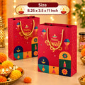🎁 Diwali Gift Bag 🪔✨