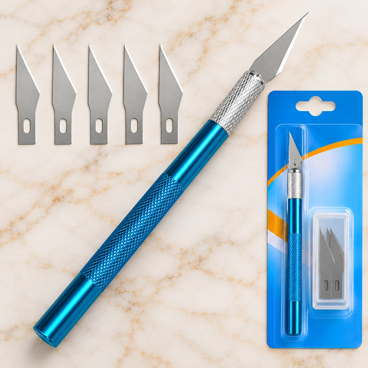 Fondant Precision Knife