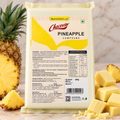 Pineapple Chocolate Compound 500g