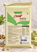Pista Compound Chocolate – 500g