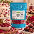 🌹 Premium Sundried Rose Petals – 100g