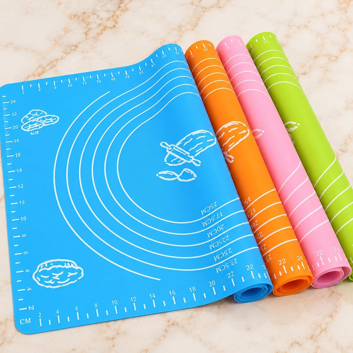Silicone Baking Mat