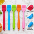Silicone Pastry Brush – 26 CM