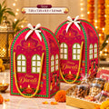 🎁 Royal Diwali Hamper Box 👑✨