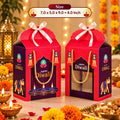 🎀 Diwali Festive Gift Box 🪔✨