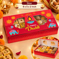 🎁 Diwali Sweet Box 🪔✨