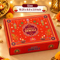 📦 Diwali Mailer Box 🪔✨