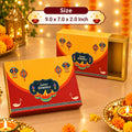 🪔 Diwali Gift Box – Premium Slide Style