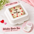 Window Bento Box