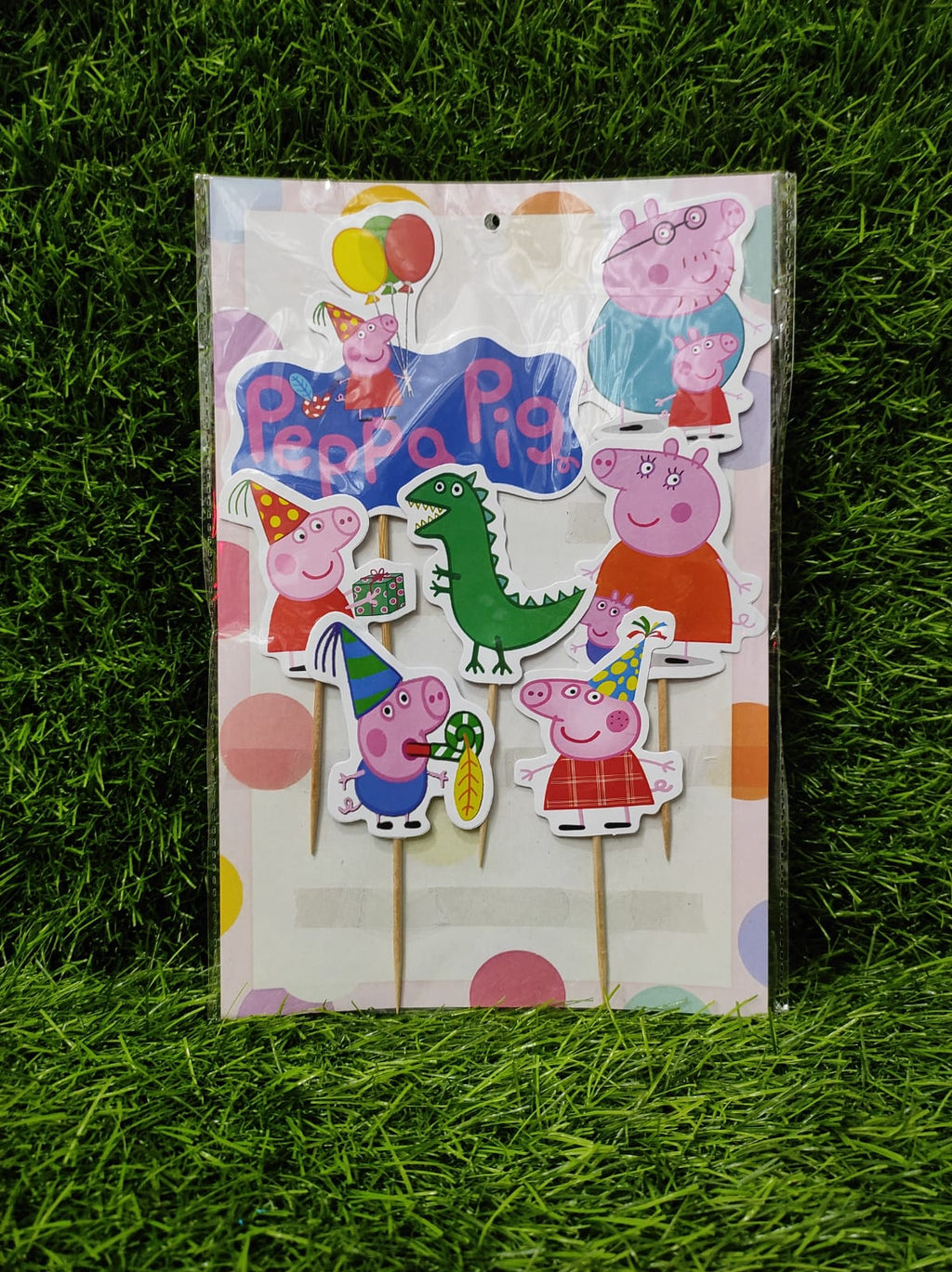 Theme Toppers