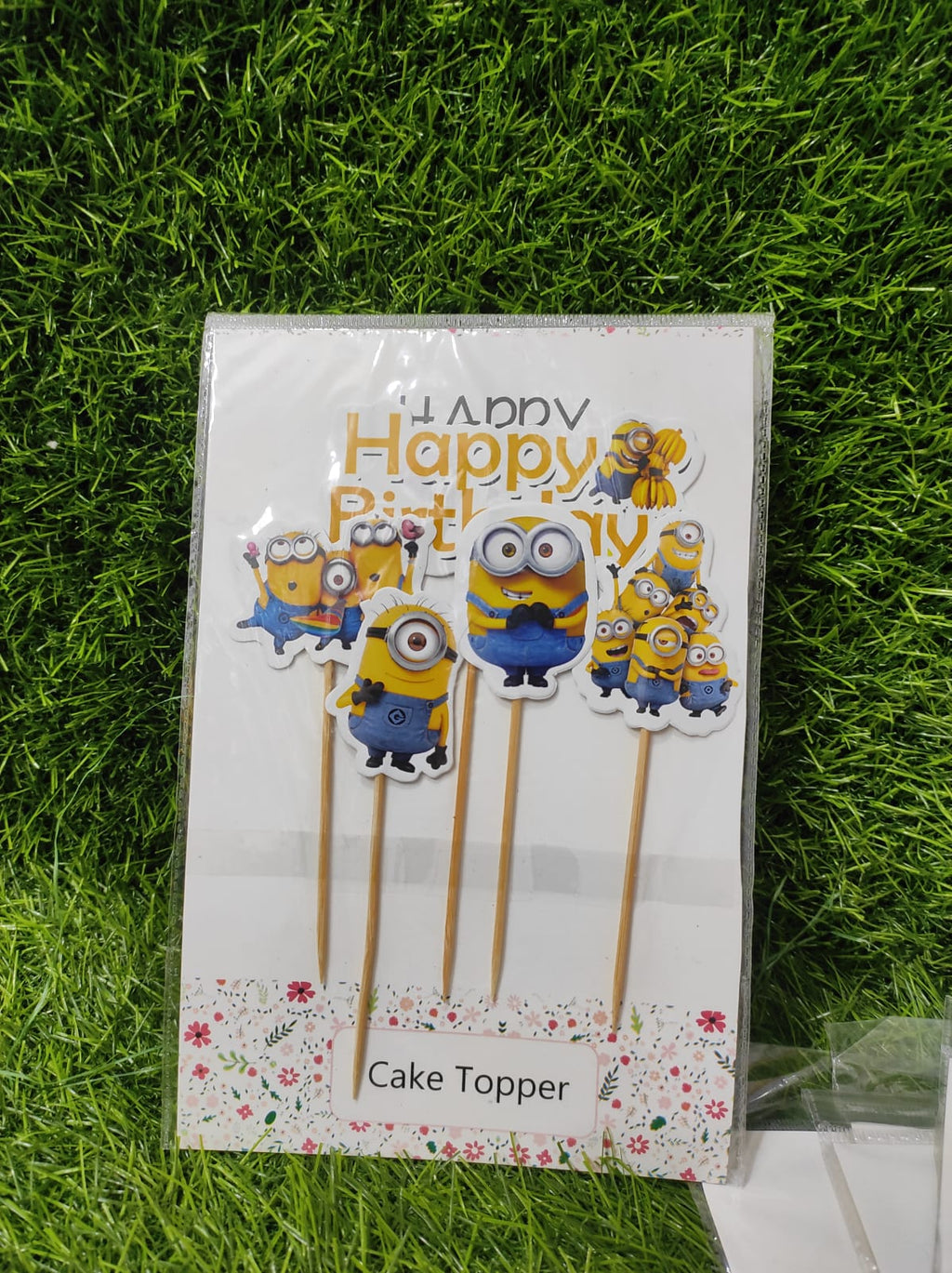 Theme Toppers