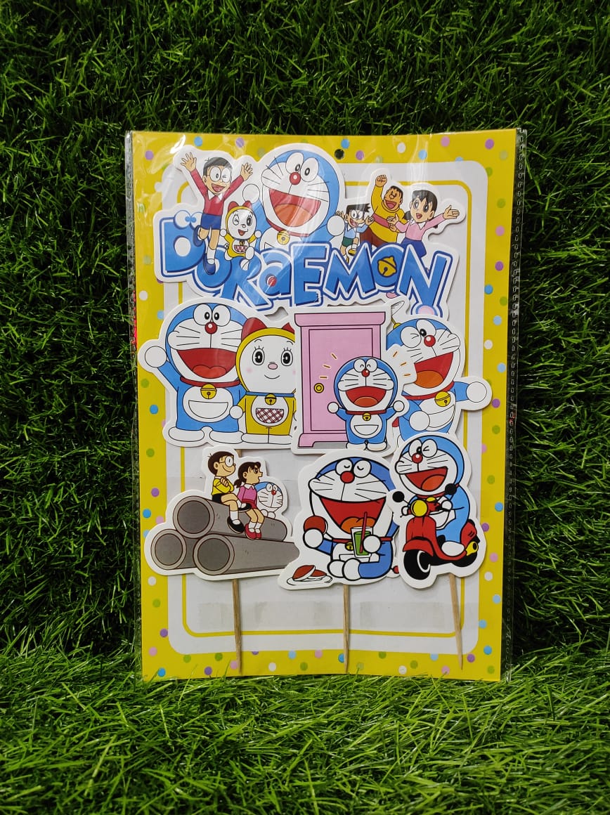 Theme Toppers