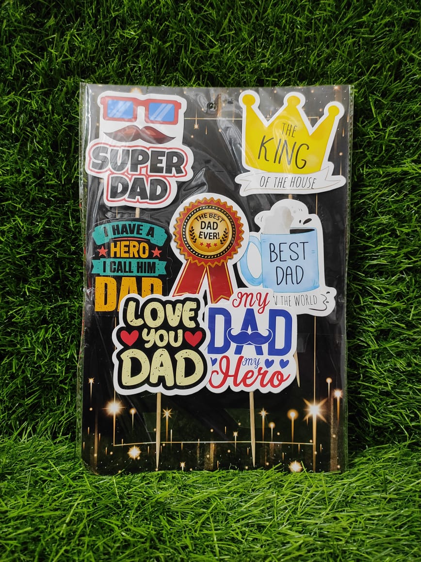 Theme Toppers