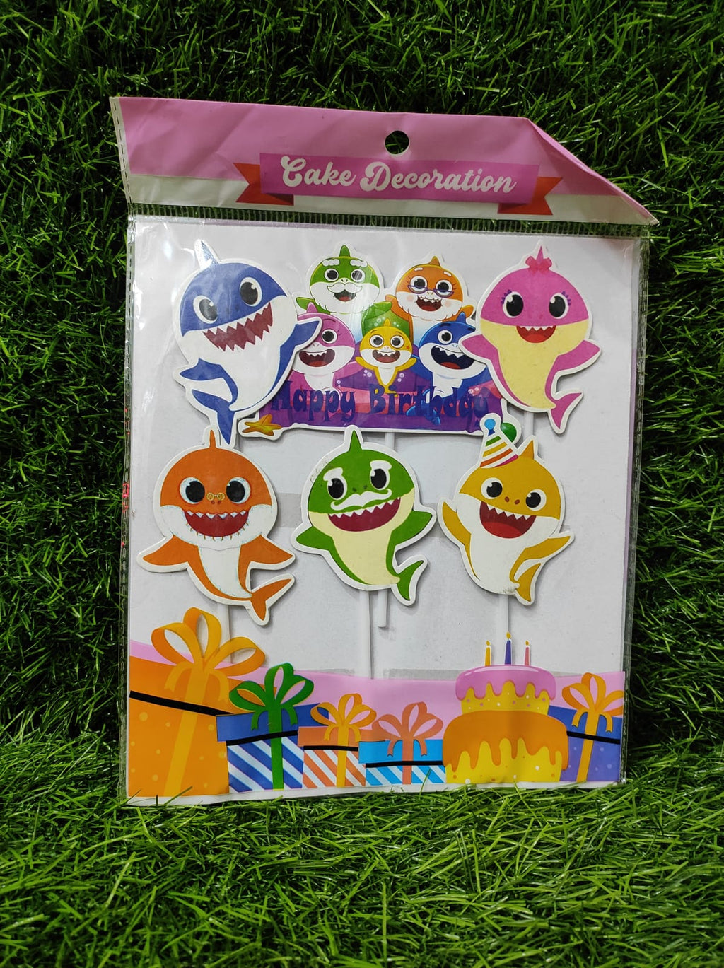 Theme Toppers