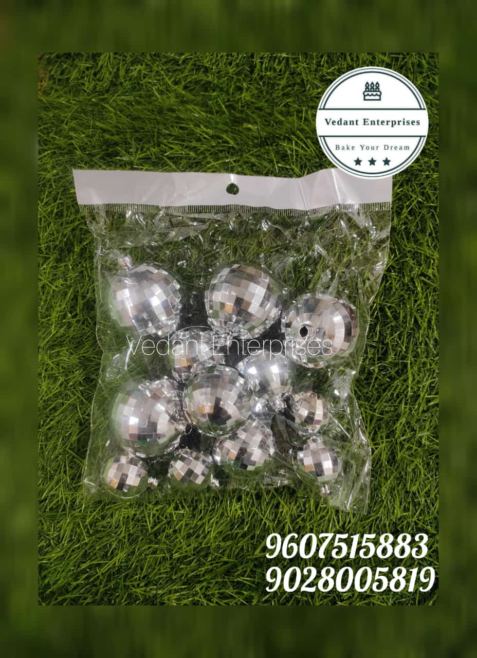 Disco Balls