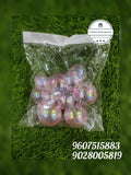 Crystal Balls