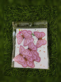 Glitter Butterfly