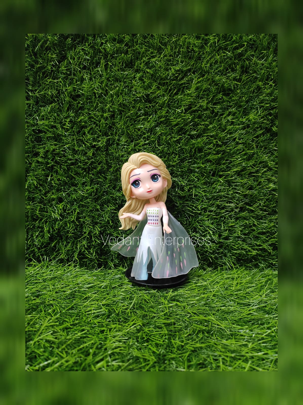 Princess Doll