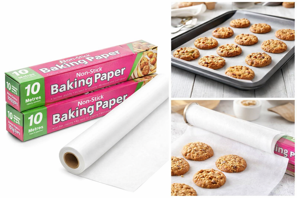 baking paper