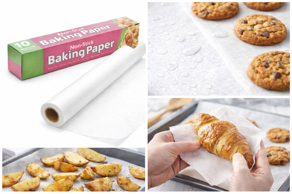 baking paper
