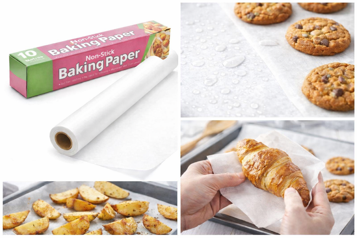 baking paper