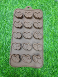 Chocolate Silicon Mould