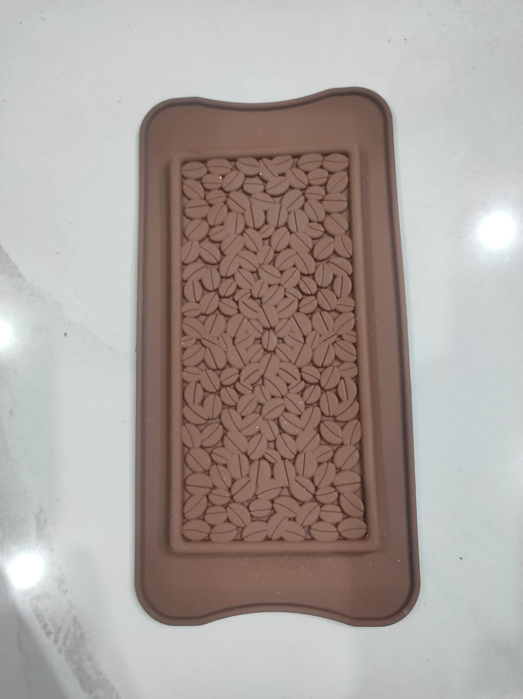 Chocolate Silicon Mould