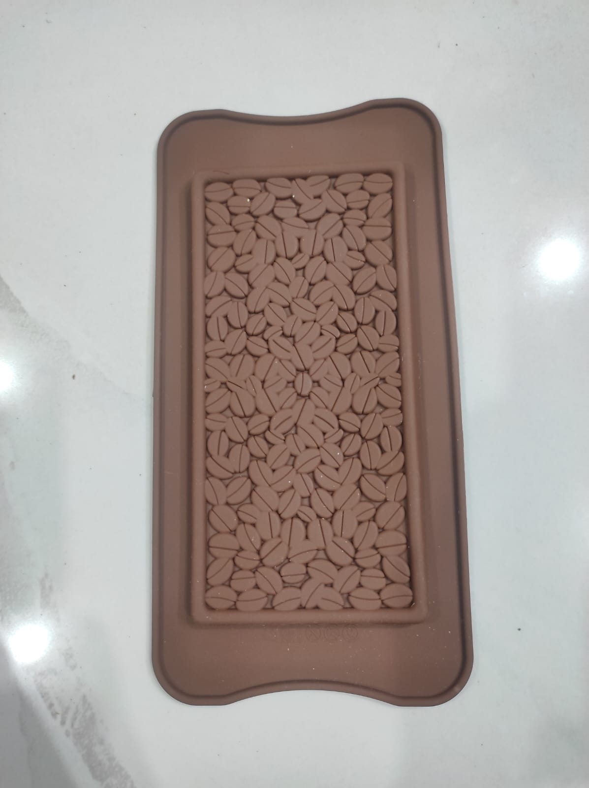 Chocolate Silicon Mould