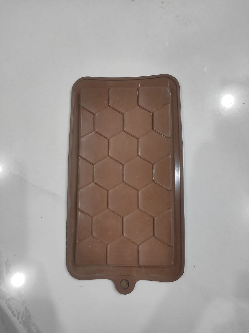 Chocolate Silicon Mould