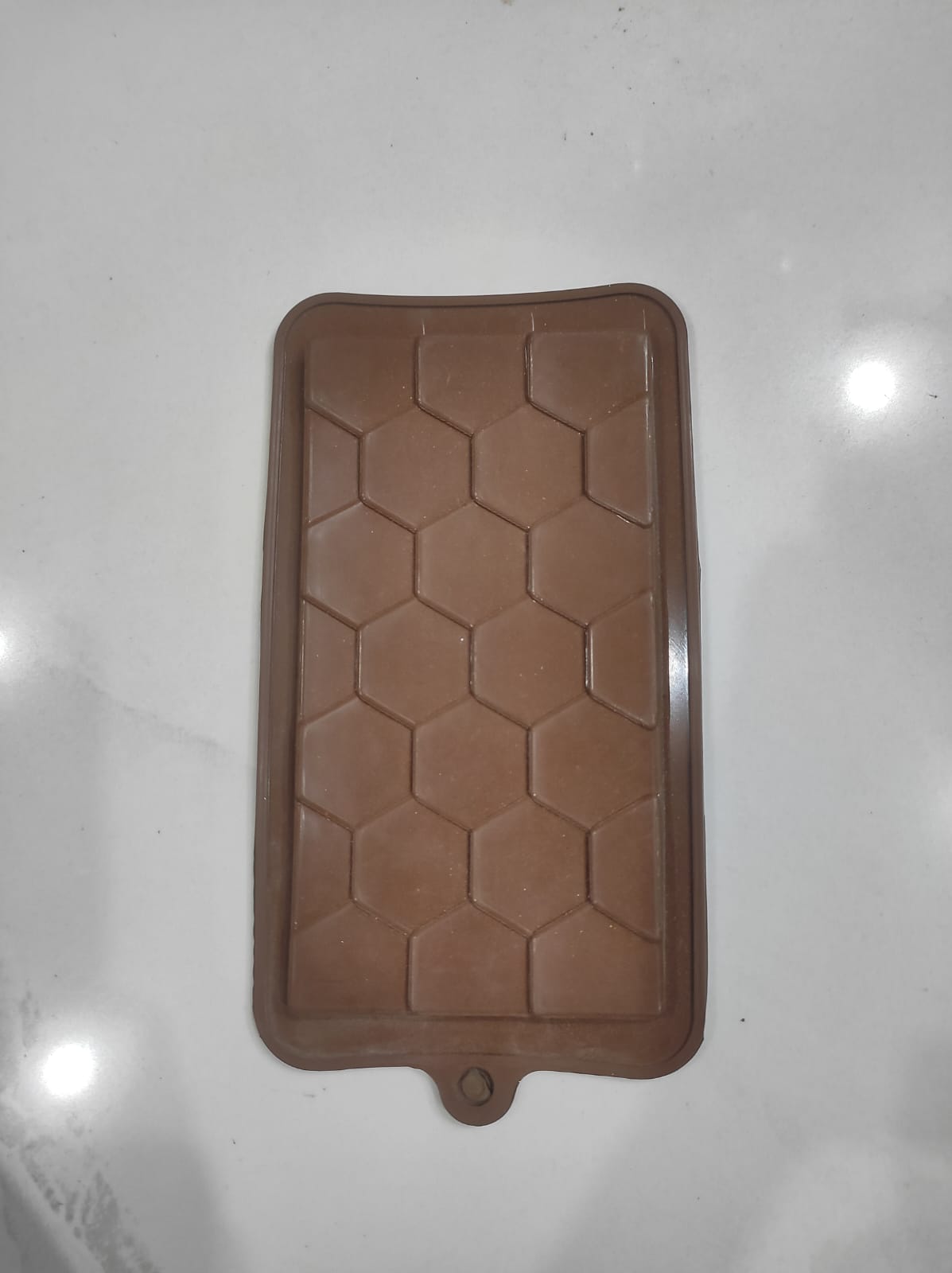 Chocolate Silicon Mould
