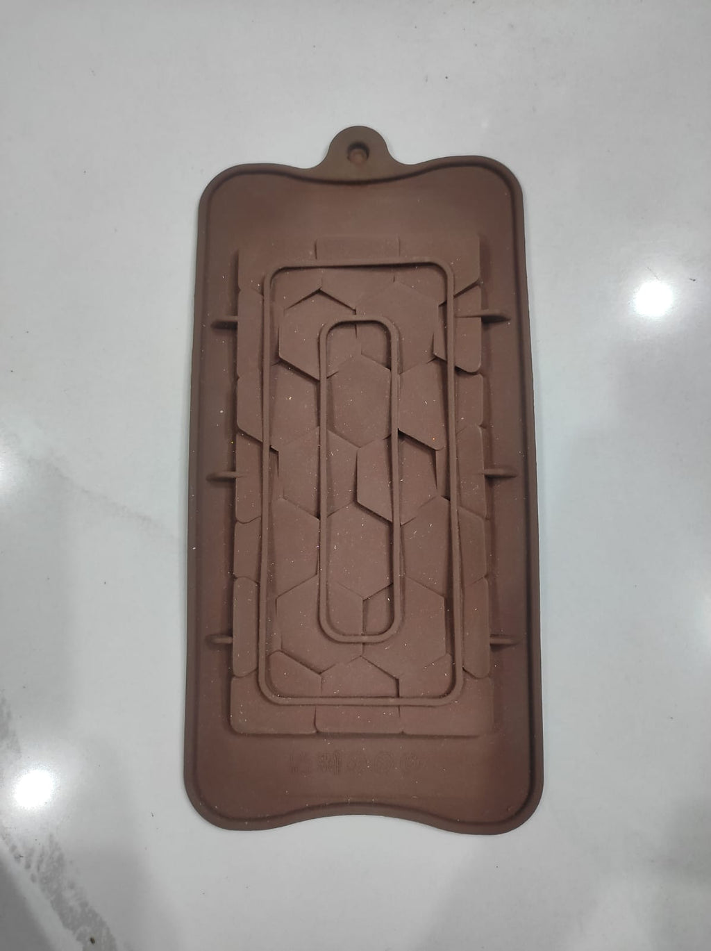 Chocolate Silicon Mould