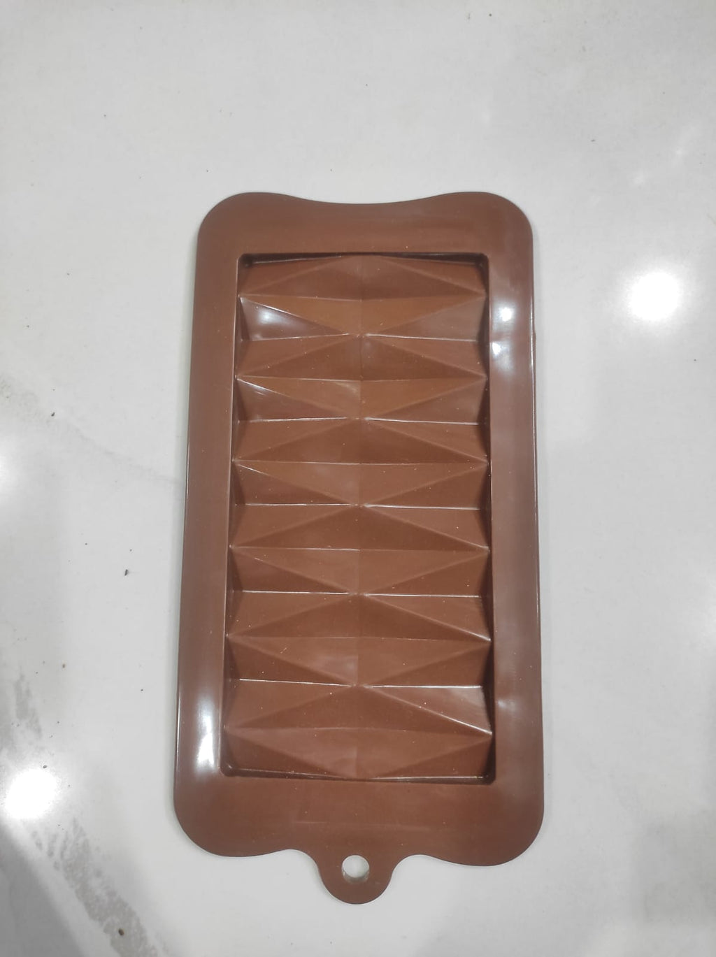 Chocolate Silicon Mould