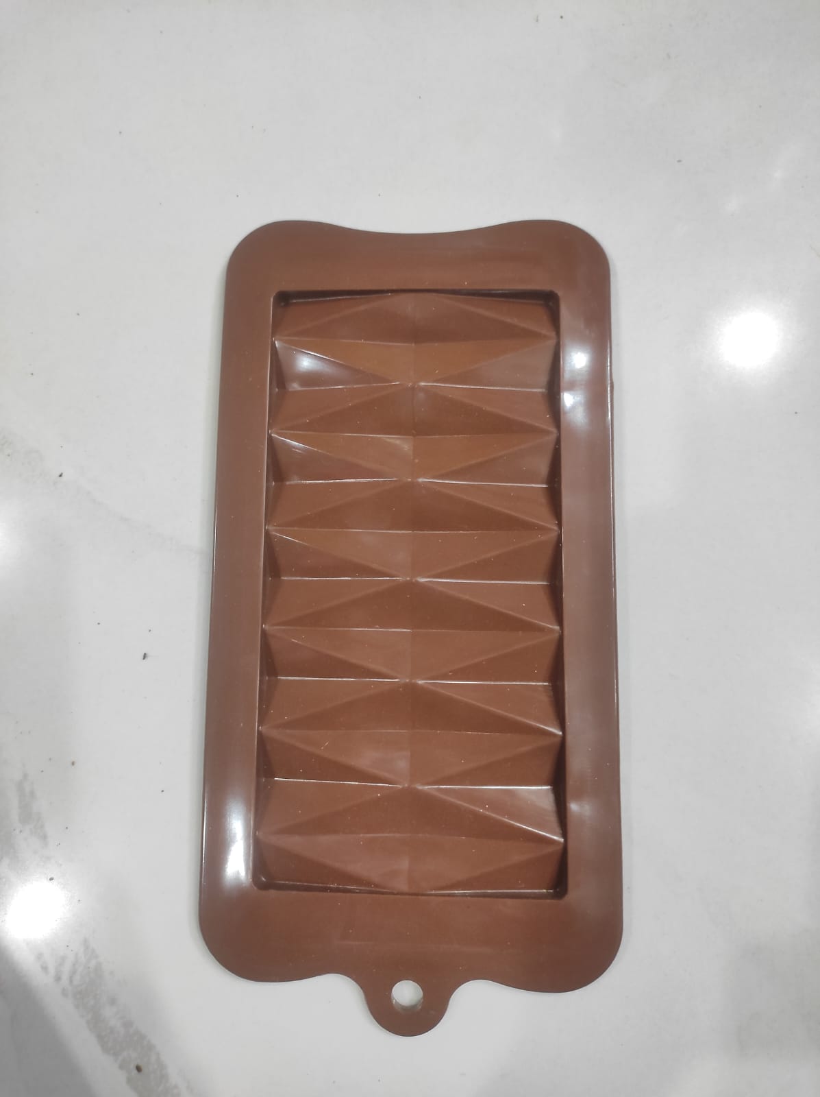 Chocolate Silicon Mould