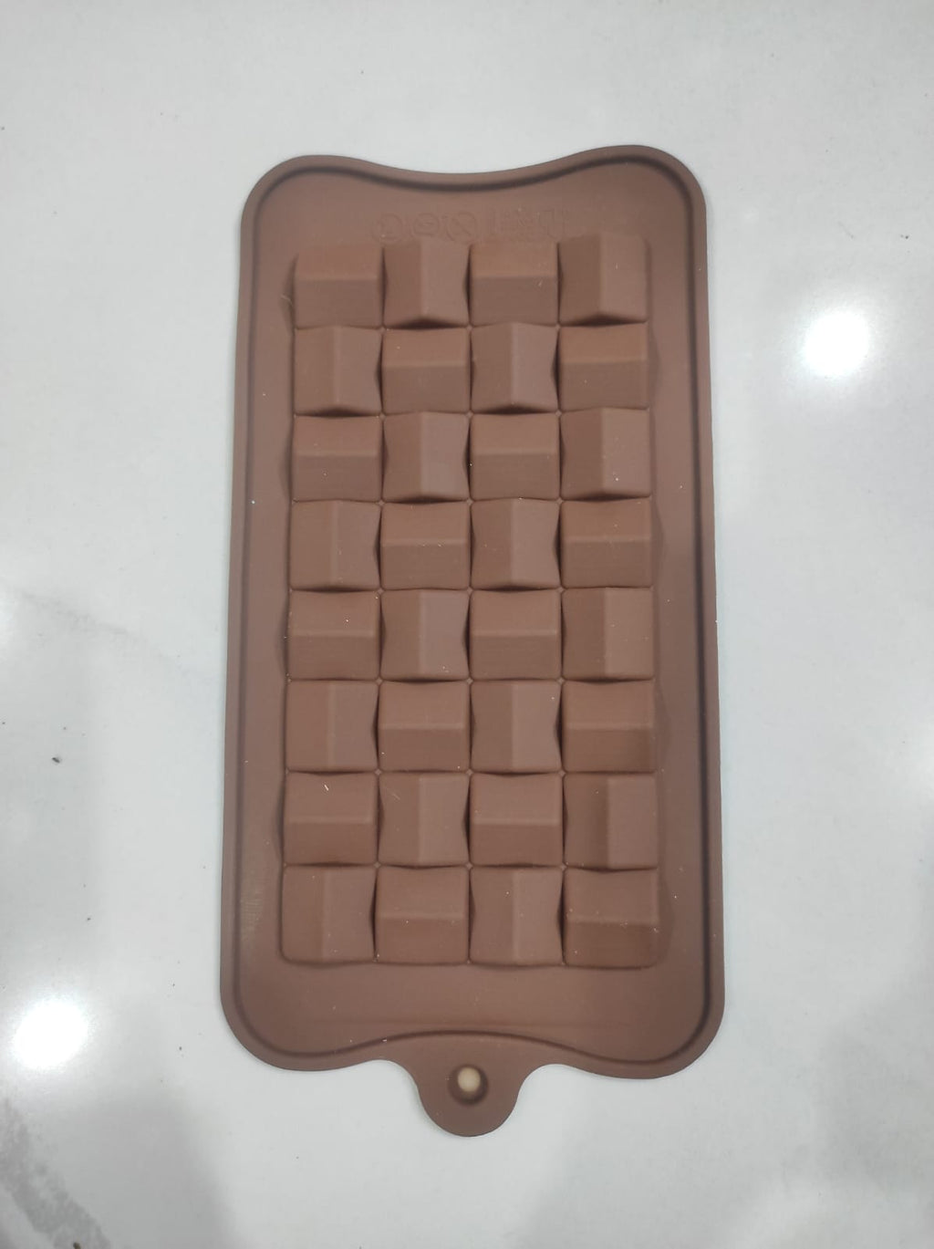 Chocolate Silicon Mould