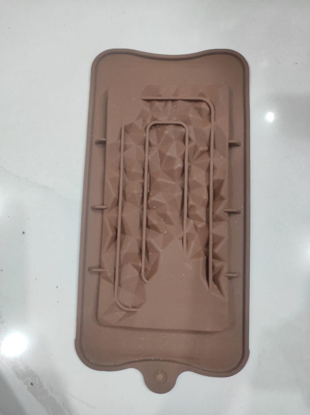 Chocolate Silicon Mould