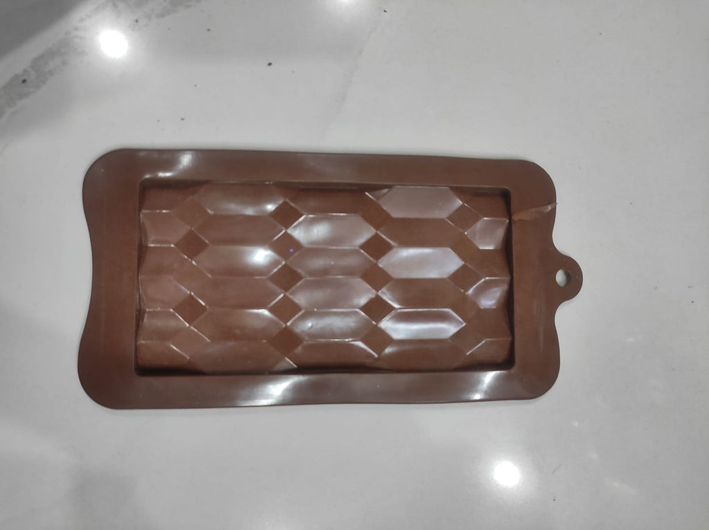 Chocolate Silicon Mould