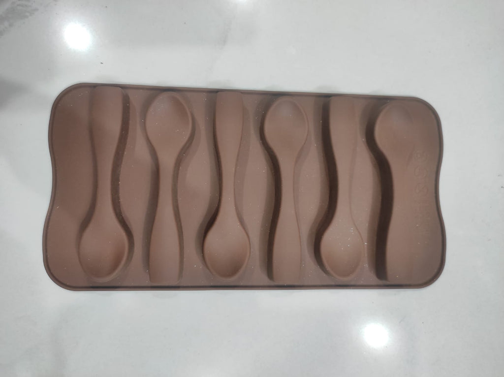 Chocolate Silicon Mould