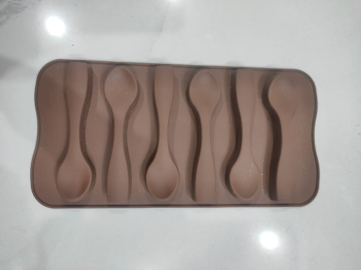 Chocolate Silicon Mould