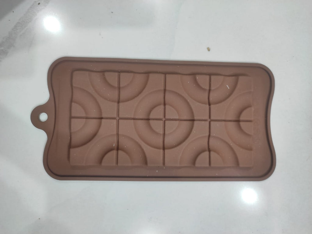 Chocolate Silicon Mould