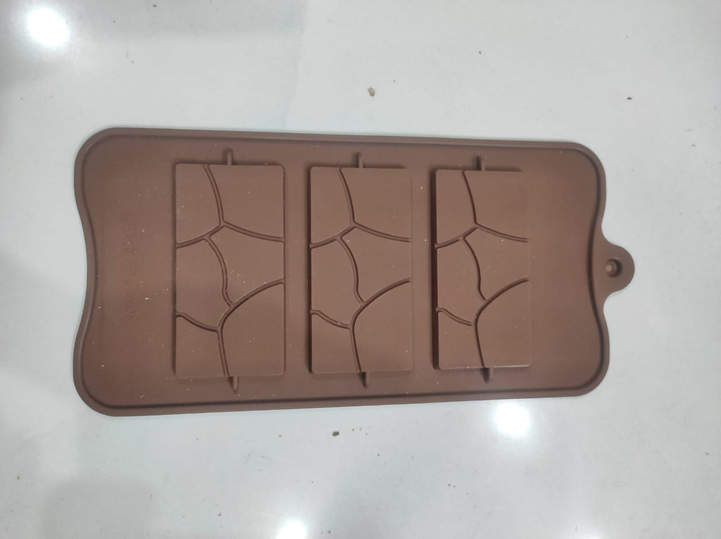 Chocolate Silicon Mould