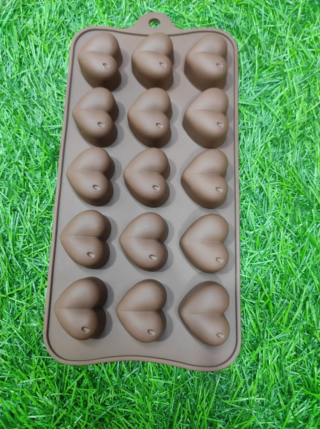 Chocolate Silicon Mould