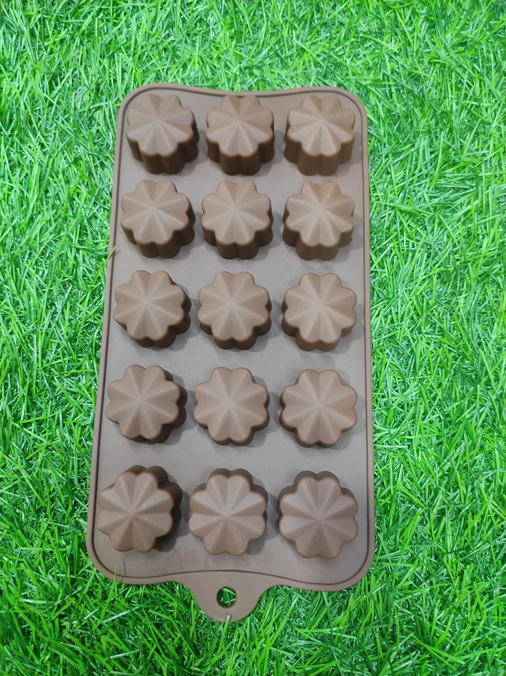 Chocolate Silicon Mould