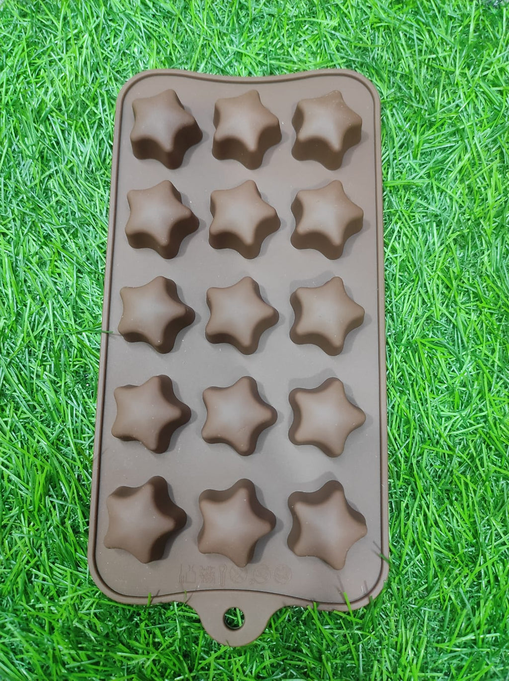 Chocolate Silicon Mould