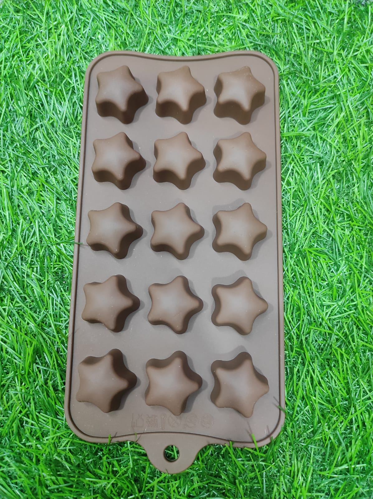 Chocolate Silicon Mould