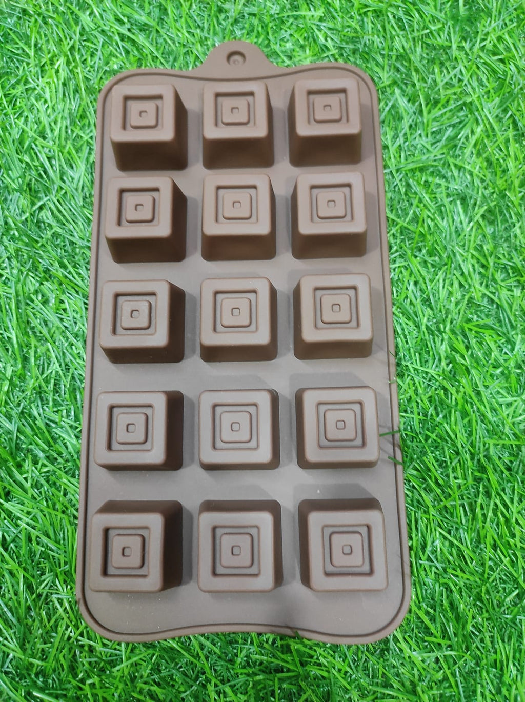 Chocolate Silicon Mould