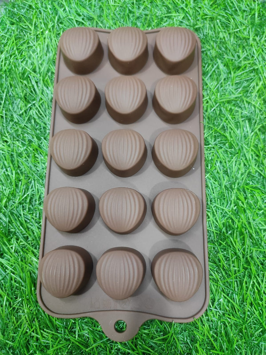 Chocolate Silicon Mould
