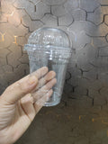 Glass Jar